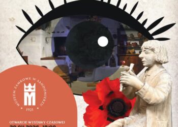 Sandomierz: „Ludowe dziedzictwo oczami młodych”