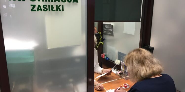 ZUS: zmiany w obszarze zwolnień od pracy oraz orzecznictwie lekarskim