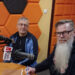 Henryk Drzymała i Bartosz Skórczyński z Automobilklubu Stalowa Wola