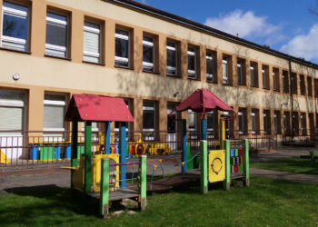 Stalowa Wola: Ruszy rozbudowa placu zabaw przy Żłobku Miejskim