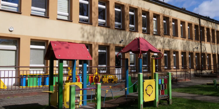 Stalowa Wola: Ruszy rozbudowa placu zabaw przy Żłobku Miejskim