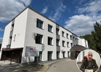 Nowa Dęba. Powiat nie wycofuje się z planów zamknięcia porodówki