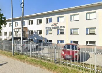 Mielec: Winda bez wsparcia powiatu mieleckiego