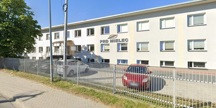 Mielec: Winda bez wsparcia powiatu mieleckiego