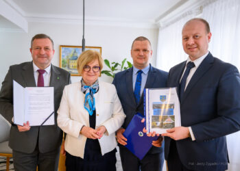 Gorzyce. Kolejny krok do uzyskania praw miejskich