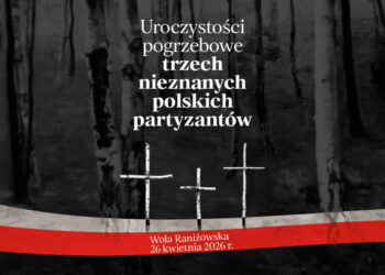 Kolbuszowa:Ziemia raniżowska po ośmiu dekadach oddaje swoich bohaterów.