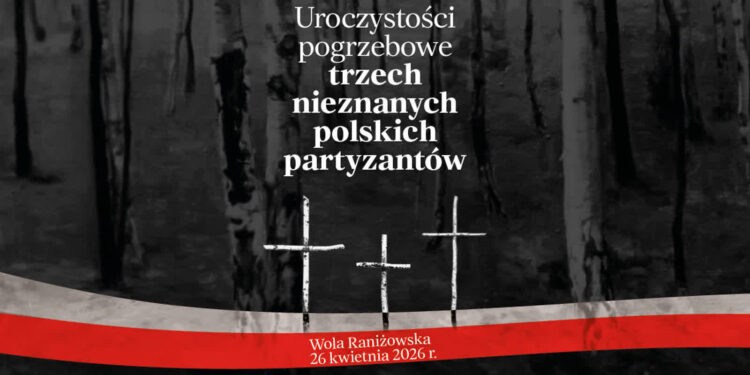 Kolbuszowa:Ziemia raniżowska po ośmiu dekadach oddaje swoich bohaterów.