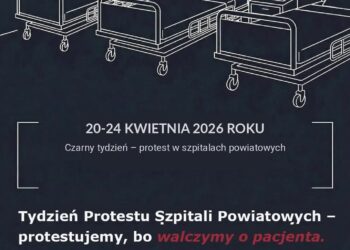 Mielec: Starostwo w Mielcu ma plan na poprawę kondycji finansowej szpitala