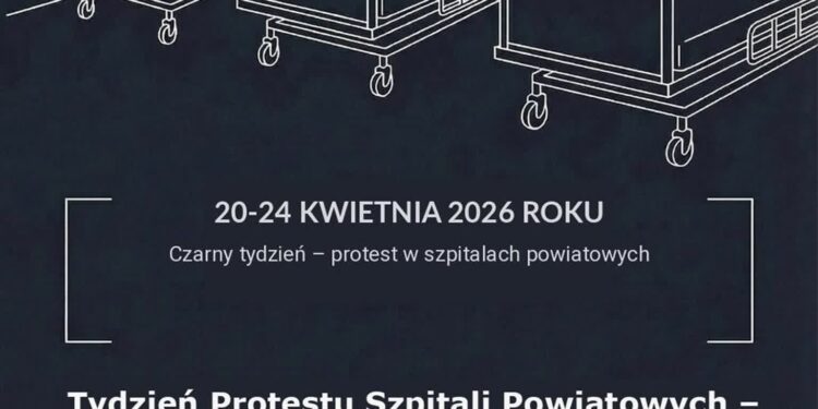 Mielec: Starostwo w Mielcu ma plan na poprawę kondycji finansowej szpitala