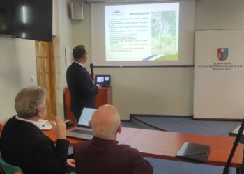 Mielec: Nowa trasa drogi wojewódzkiej nr 985 z Mielca do Dębicy