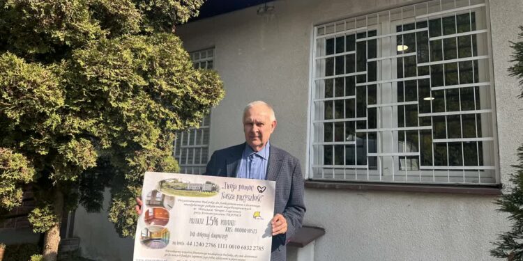 Sandomierz: Sandomierska „Tratwa” potrzebuje wsparcia