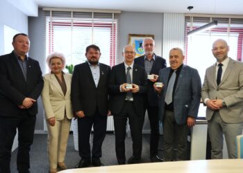 Mielec: Mielecka Karta „Skrzydła Życia”