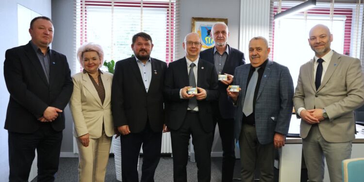 Mielec: Mielecka Karta „Skrzydła Życia”