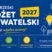 Tarnobrzeg. Zgłoś pomysł do budżetu obywatelskiego