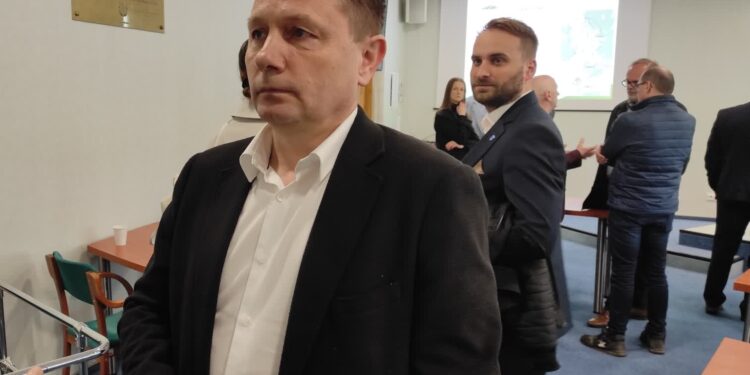Mielec: Nowe rozwiązanie komunikacyjne TAK, ale….