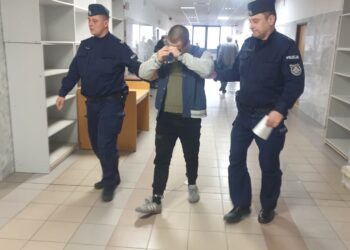 Tarnobrzeg: 18-latek skazany za czynienie przygotowań do przestępstw o charakterze terrorystycznym