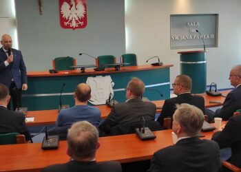 Mielec: Trwają prace nad koncepcją nowego odcinka drogi wojewódzkiej nr 985