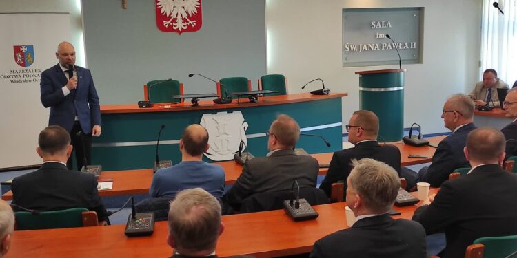 Mielec: Trwają prace nad koncepcją nowego odcinka drogi wojewódzkiej nr 985