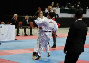 Gorzyce. W sobotę turniej Podkarpackiej Ligi Karate