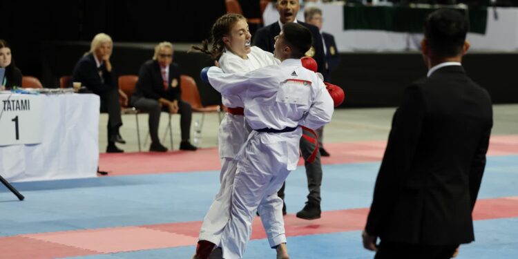 Gorzyce. W sobotę turniej Podkarpackiej Ligi Karate