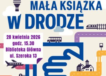 Tarnobrzeg. Biblioteka zaprasza maluchy i rodziców na wyjątkowe spotkania z książką