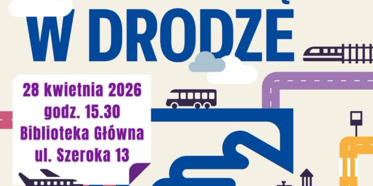 Tarnobrzeg. Biblioteka zaprasza maluchy i rodziców na wyjątkowe spotkania z książką