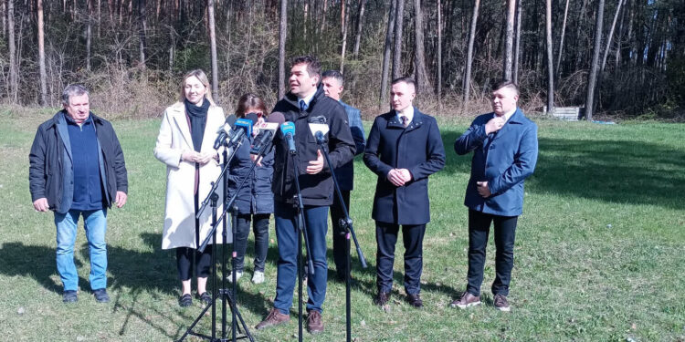 Stalowa Wola: Ruszy przetarg na budowę mieszkań treningowych i wspomaganych – miasto otrzymało dofinansowanie