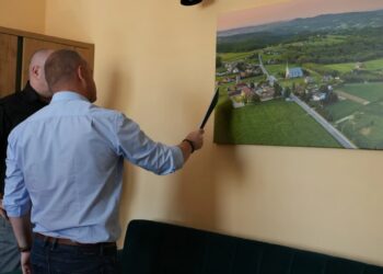 Dębica: Planetarium, obserwatorium astronomiczne i park  doświadczania świata