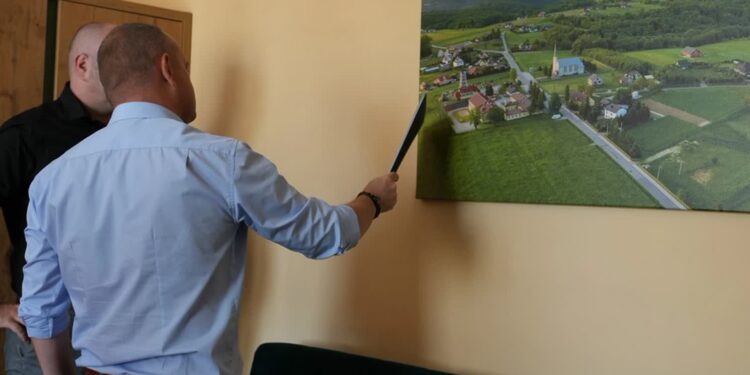 Dębica: Planetarium, obserwatorium astronomiczne i park  doświadczania świata