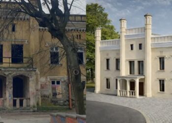 Tarnobrzeg. Zabytkowy obiekt zmieni się w nowoczesne centrum kultury