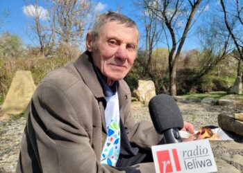 Koprzywnica: Coraz czyściej wokół zalewu i w okolicach Koprzywianki