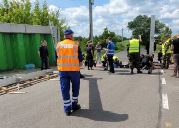 Sandomierz: Wkrótce ruszy remont ulicy Portowej