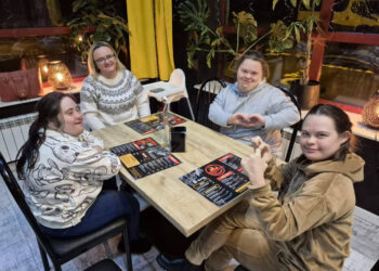 Powiat Niżański: Droga do samodzielności w mieszkaniach treningowych