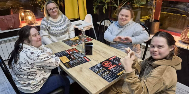 Powiat Niżański: Droga do samodzielności w mieszkaniach treningowych