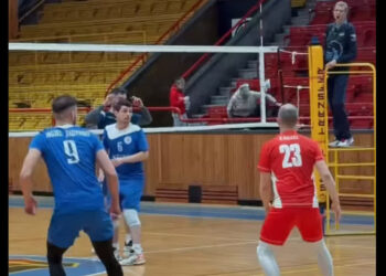 Stalowa Wola: Po raz 17. odbył się siatkarski Memoriał im. Tadeusza Duszyńskiego