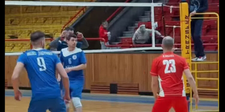 Stalowa Wola: Po raz 17. odbył się siatkarski Memoriał im. Tadeusza Duszyńskiego