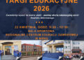 Nisko:  Niżańskie Targi Edukacyjne 2026