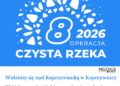 Koprzywnica: „Czysta Rzeka”