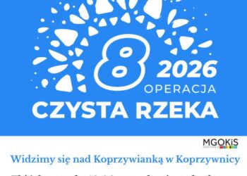 Koprzywnica: „Czysta Rzeka”