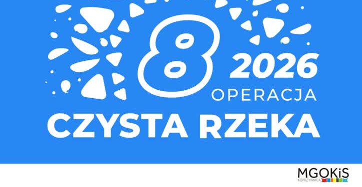 Koprzywnica: „Czysta Rzeka”