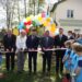 Samborzec: Nowoczesny plac zabaw powstał przy żłobku