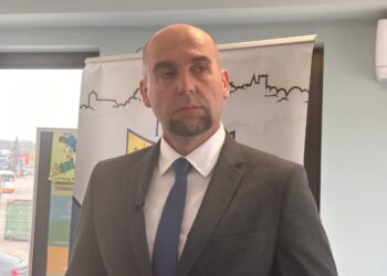 Sandomierz: Tomasz Malinowski nowym prezesem PGKiM