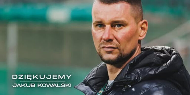 Stalowa Wola: Zmiany w Stali – odchodzi dyrektor sportowy
