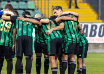 Stalowa Wola: W sobotę Stal zmierzy się na Hutniczej z Wartą