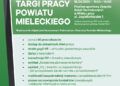 Mielec: Targi Pracy Powiatu Mieleckiego
