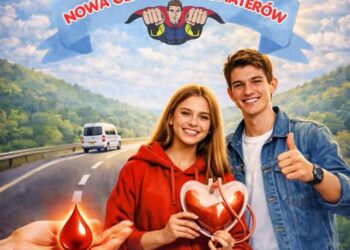 Tarnobrzeg. Wkrótce spotka się młoda generacja bohaterów