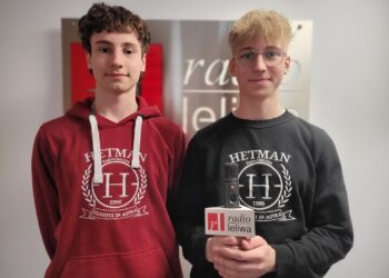 Tarnobrzeg: „Razem ułóżmy świat!”