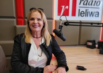 Sandomierz: Chodź, biegaj, pomagaj!