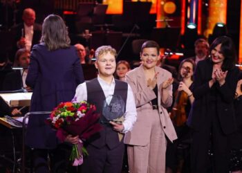 Kolbuszowa:  Wielki sukces Michała Stochela