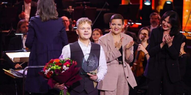 Kolbuszowa:  Wielki sukces Michała Stochela